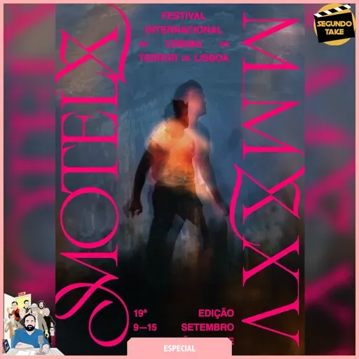 421 / Antevisão MOTELX 2025 / Top filmes de terror 2025