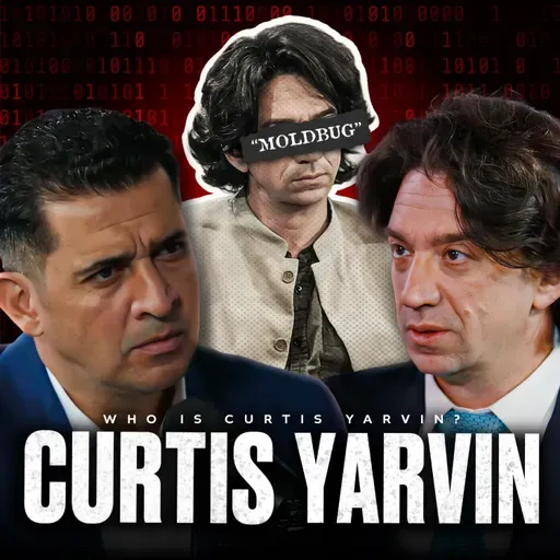 Who Is Curtis Yarvin? | PBD Podcast | Ep. 717