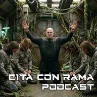 CCR Fans - La Nave Estelar III - Brian Aldiss - Episodio exclusivo para mecenas