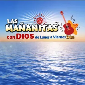 LAS MANANITAS CON DIOS