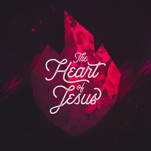 The Heart if Jesus 1
