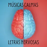Episódio 280 - Músicas Calmas, Letras Nervosas - 3ª Edição