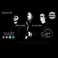T4 Capítulo 50 In The Now (2016) Barry Gibb