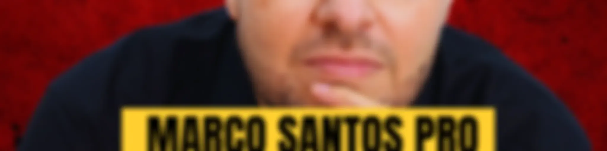 MARCO SANTOS PRO