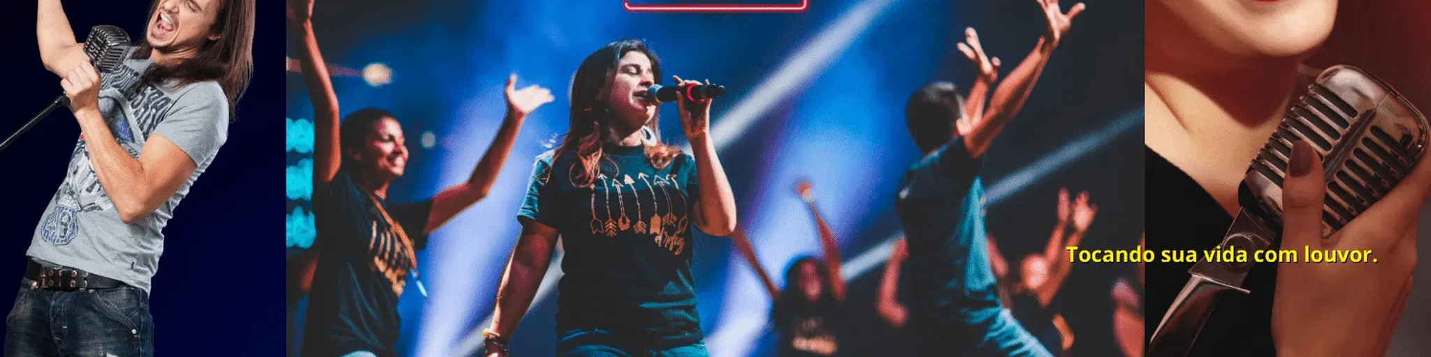 WebRadio Evangelizadora