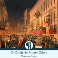 O Conde de Monte Cristo, de Alexandre Dumas - Parte 12