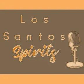 Los Santos Spirits