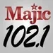Majic 102.1 - KMJQ