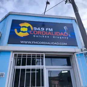 FM Cordialidad 94.9