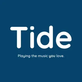 Tide Radio Uk