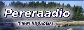 Tartu Pereraadio