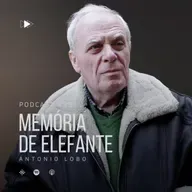095 - Memória de Elefante - Antônio Lobo Antunes
