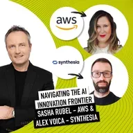 Mind the Gap - Navigating The AI Innovation Frontier