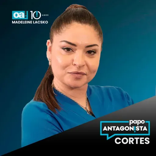 Cortes do Papo - Código de conduta para o STF vai sair do papel?