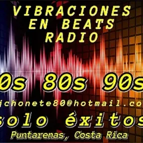 Vibraciones En Beats Radio CR