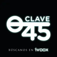 Clave 45 T9.5 Las cruzadas con José el inmortal REPOSICIÓN