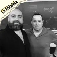 175 - Entrevista en La7 tv - Episodio exclusivo para mecenas