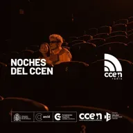 E14 2023 Noches del CCEN - Julia Fuentes y Uwe Wissenbach - XIX Muestra de Cine Europeo