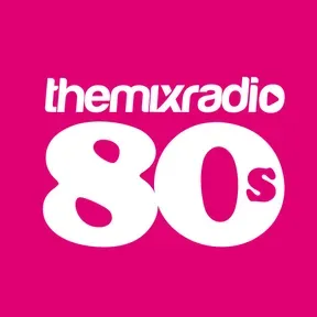 The Mix Radio 80s