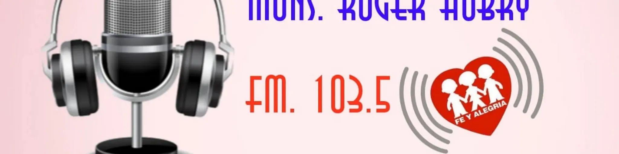 Radio Mons Roger Aubry