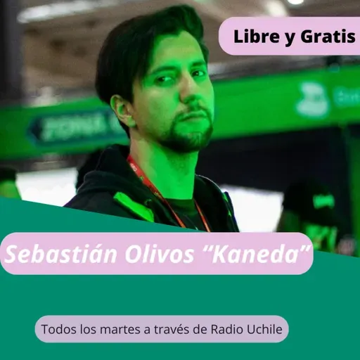 De Game Awards y esports, feat. Kaneda