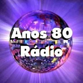 Anos 80 Rádio