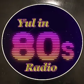 Yul in 80s Hits Radio