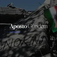 'Medeniyetin sonu', Üsküdar operasyonu | 8 Nisan 2026