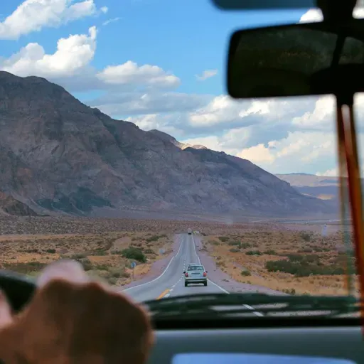 Sinal Verde: regras para viajar de carro pela América do Sul