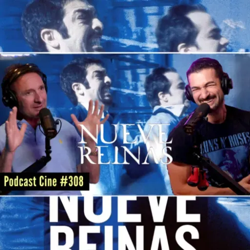 Nueve Reinas (2000) | Estafas, giros y el mejor cine argentino de su época
