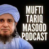 Friday Bayan 05-06-2026 | Mufti Tariq Masood Speeches 🕋