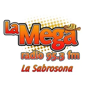 La Mega 95.3 FM