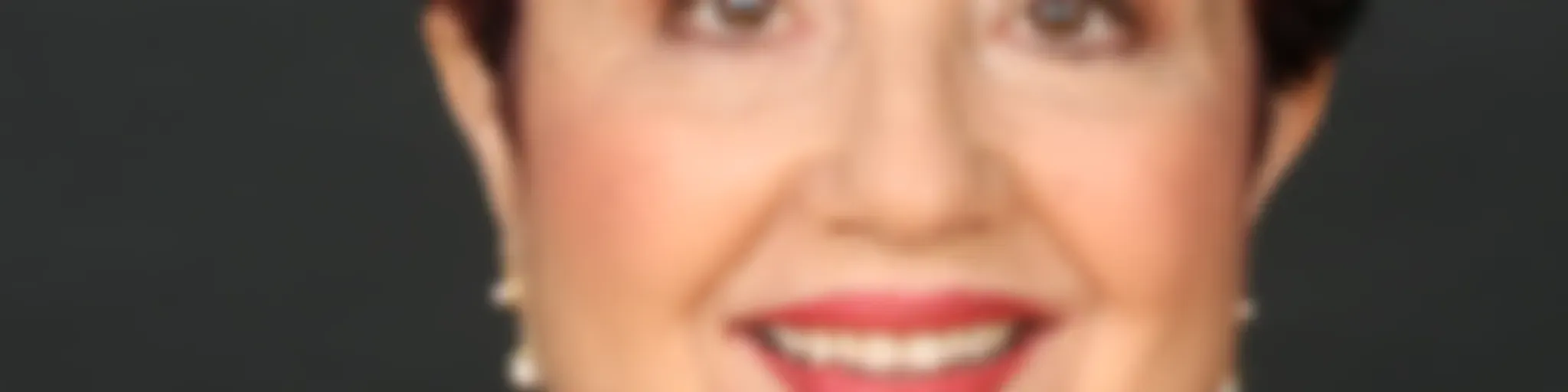 Courageous Leadership with Virginia Prodan