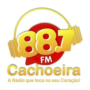 Radio Cachoeira Fm