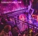 D Sharp Cafe Radio