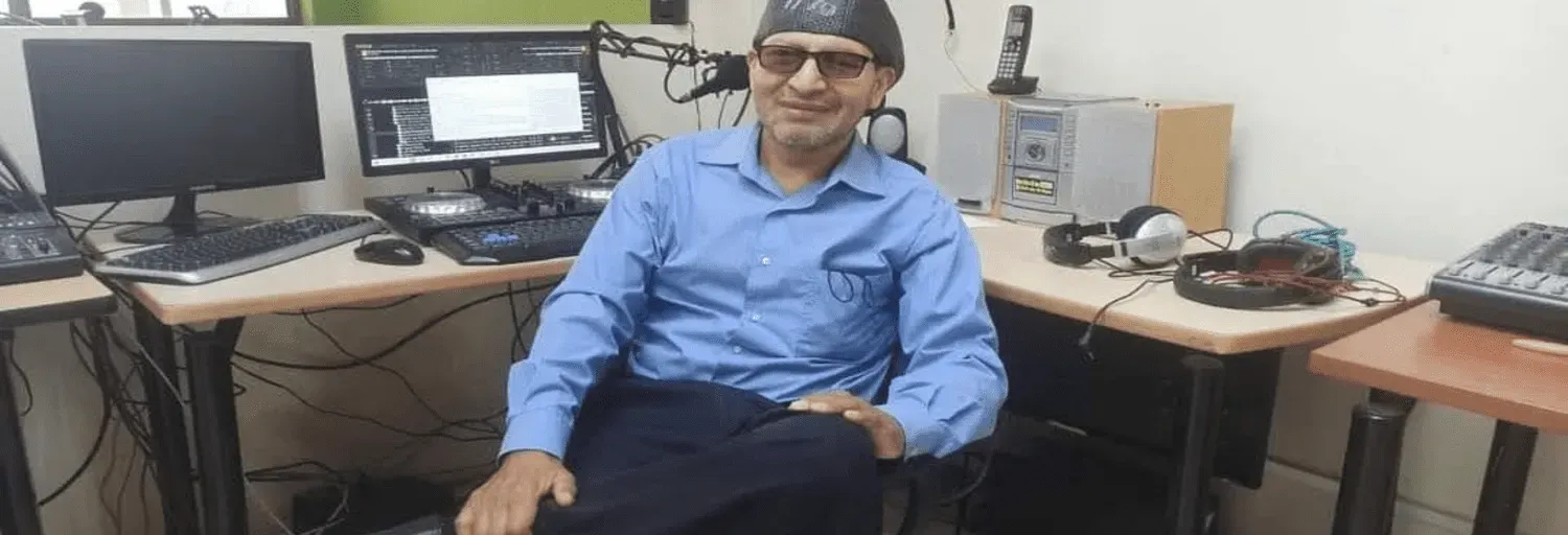 JQ Radio