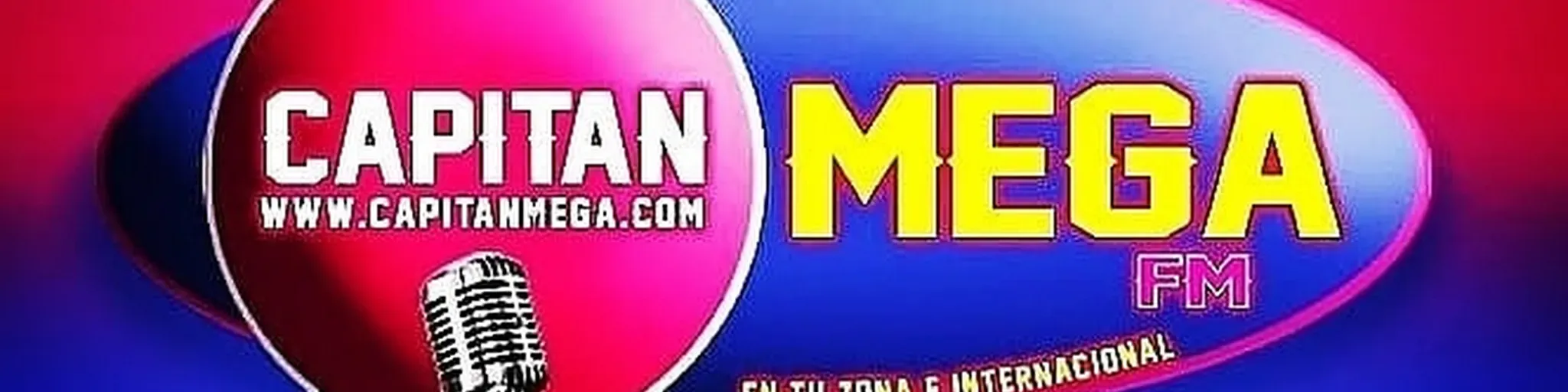 capitanmega.fm