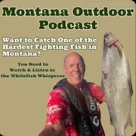 Want to Catch One of the Hardest Fighting Fish in Montana?