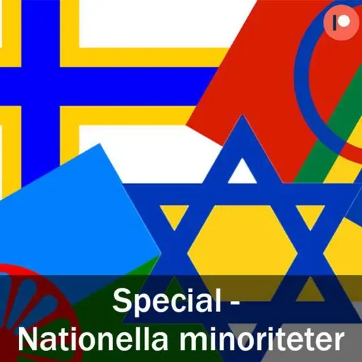 Special - Nationella minoriteter