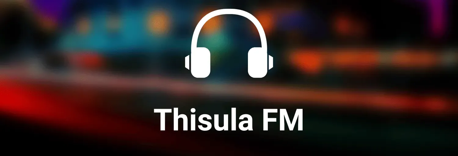 Thisula FM