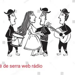 Pé de serra web rádio