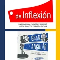 PUNTO DE INFLEXIÓN ¡Invitación!