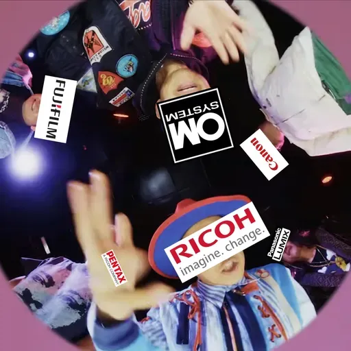 2026春季相机种草大会：你永远叫不醒一群装睡的相机厂？