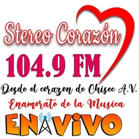 Estereocorazonchisec