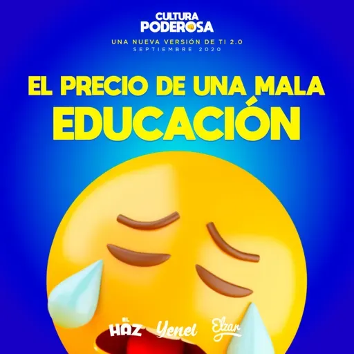 El precio de una mala educación
