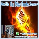 Radio Sin Dios Nada Somos en vivo