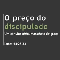 O preço do discipulado | ABSV