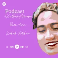 [KultumAsmara] - Diam-Diam Kakak-Adikan