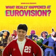 How Austria's JJ takes "Wasted Love" to the club with oscillating vocal effects