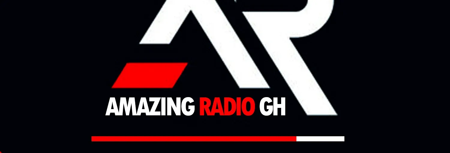 AMAZING RADIO GH